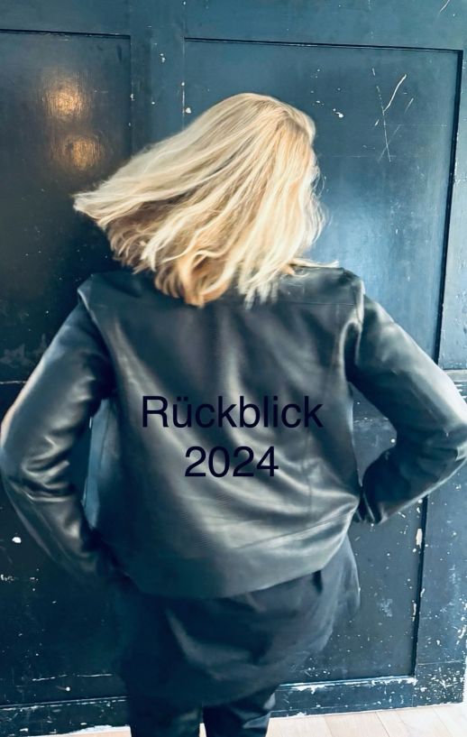 Rückblick 2024